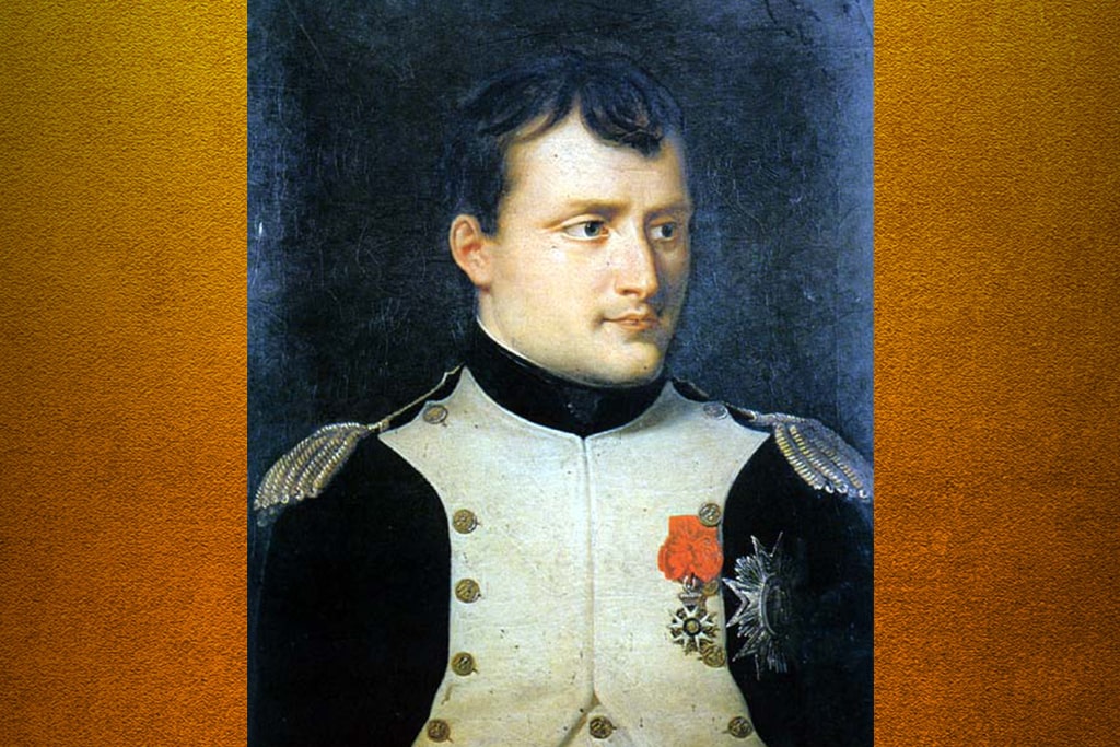 ナポレオンとジャンヌダルクの共通点とは ナポレオンの生涯 功績ナビ 性格 逸話 最後 死因 について