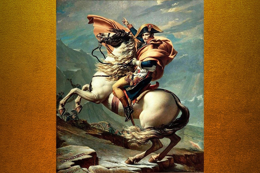 ナポレオン戦争における最大規模の戦い ライプツィヒの戦いについて ナポレオンの生涯 功績ナビ 性格 逸話 最後 死因 について