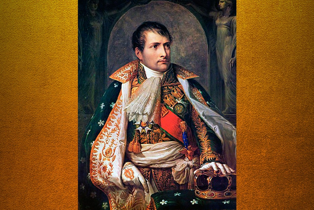 ナポレオンの息子はどのような人物だったのか ナポレオンの生涯 功績ナビ 性格 逸話 最後 死因 について